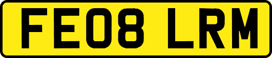 FE08LRM