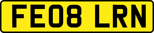 FE08LRN