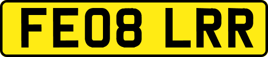 FE08LRR