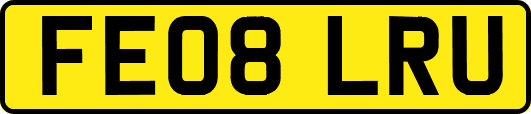 FE08LRU