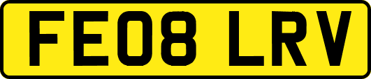 FE08LRV