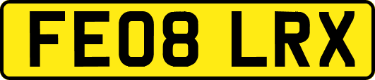 FE08LRX