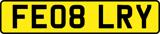 FE08LRY