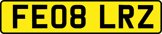 FE08LRZ