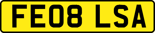 FE08LSA