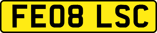 FE08LSC