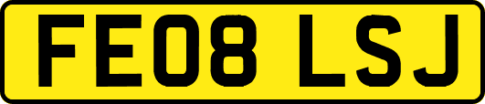 FE08LSJ
