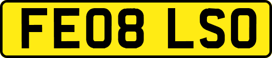 FE08LSO