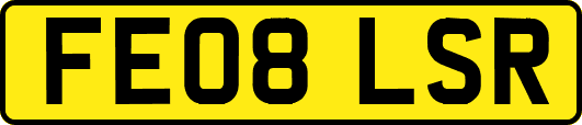 FE08LSR