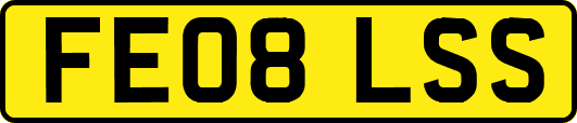FE08LSS