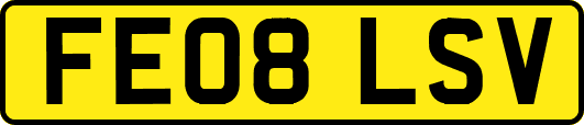 FE08LSV