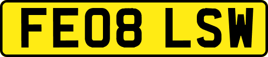 FE08LSW