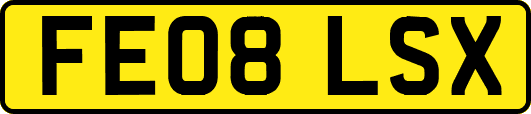 FE08LSX