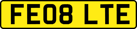 FE08LTE