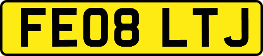 FE08LTJ