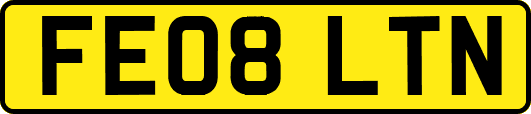 FE08LTN