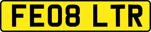 FE08LTR