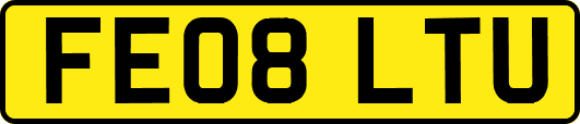 FE08LTU