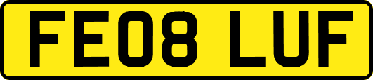 FE08LUF