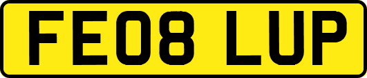FE08LUP