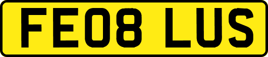 FE08LUS
