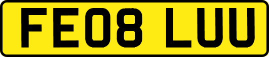 FE08LUU