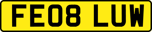 FE08LUW