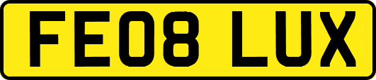 FE08LUX