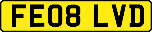FE08LVD