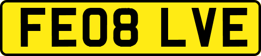 FE08LVE