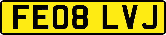FE08LVJ