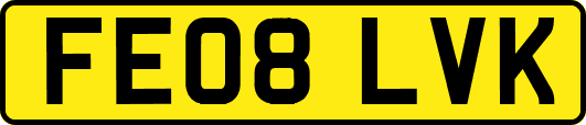 FE08LVK