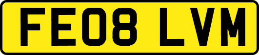 FE08LVM