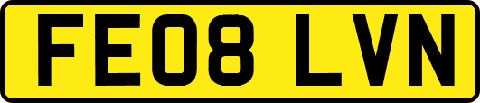 FE08LVN