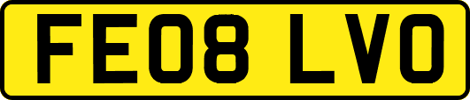 FE08LVO