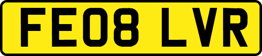 FE08LVR
