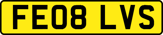 FE08LVS