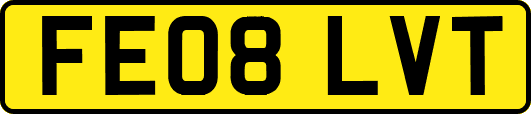 FE08LVT