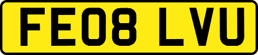 FE08LVU