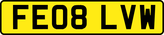 FE08LVW
