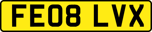FE08LVX