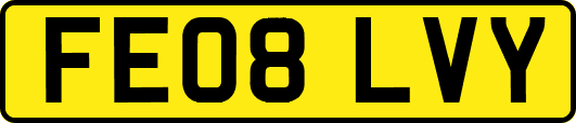 FE08LVY