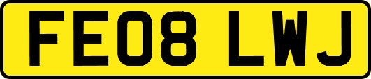 FE08LWJ