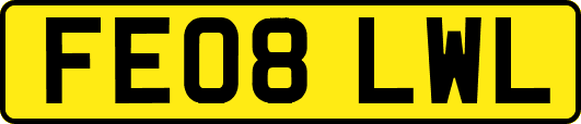 FE08LWL