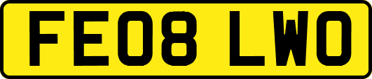 FE08LWO