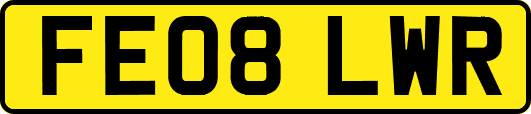 FE08LWR