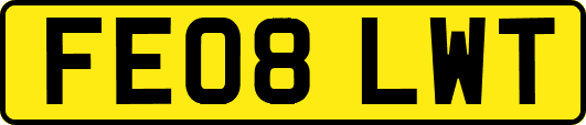 FE08LWT