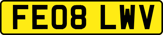 FE08LWV
