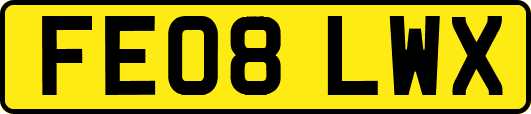 FE08LWX