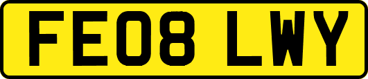 FE08LWY